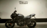 YAMAHA MT-07 PURE BLACK / PACK SPORT / 1150km