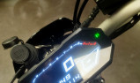 YAMAHA MT-07 PURE BLACK / PACK SPORT / 1150km