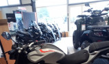 YAMAHA MT-125 ABS