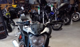 YAMAHA MT-125 ABS