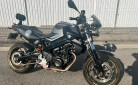 BMW F 800 R