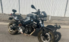 BMW F 800 R