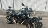 BMW F 800 R