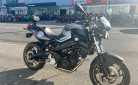 BMW F 800 R