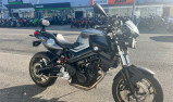 BMW F 800 R