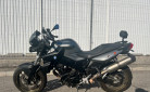 BMW F 800 R