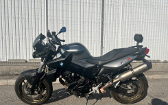 BMW F 800 R