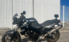 BMW F 800 R