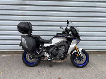 YAMAHA TRACER 900 GT +