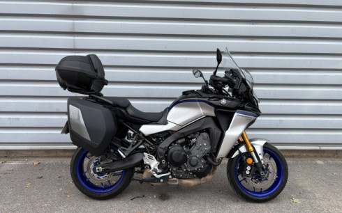 YAMAHA TRACER 900 GT +