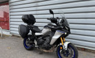 YAMAHA TRACER 900 GT +