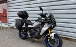 YAMAHA TRACER 900 GT +