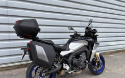 YAMAHA TRACER 900 GT +