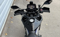 YAMAHA TRACER 900 GT +