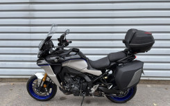 YAMAHA TRACER 900 GT +