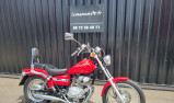 HONDA 125 REBEL