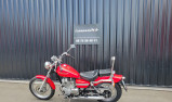 HONDA 125 REBEL