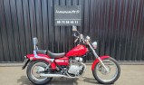 HONDA 125 REBEL