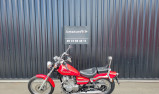HONDA 125 REBEL
