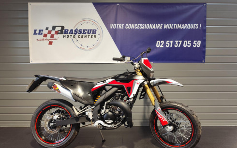 VENT DERAPAGE 50 LOW