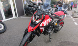 DUCATI HYPERMOTARD 950 rve