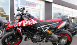 DUCATI HYPERMOTARD 950 rve