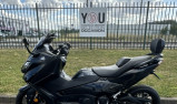 YAMAHA XP T-MAX 560 TECH MAX