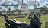 YAMAHA XP T-MAX 560 TECH MAX