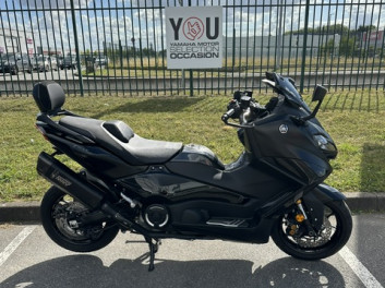 YAMAHA XP T-MAX 560 TECH MAX