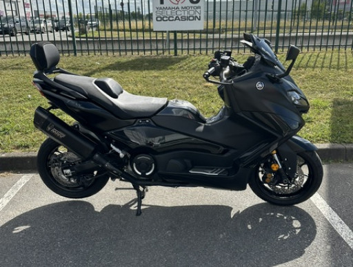YAMAHA XP T-MAX 560 TECH MAX