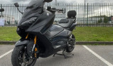YAMAHA XP T-MAX 560 TECH MAX