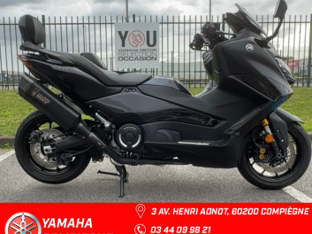 YAMAHA XP T-MAX 560 TECH MAX
