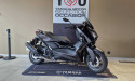 YAMAHA XMAX 125 TECH MAX