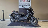 YAMAHA XMAX 125 TECH MAX