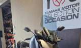 YAMAHA XMAX 125 TECH MAX