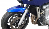SUZUKI GSF 650 S BANDIT
