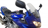 SUZUKI GSF 650 S BANDIT