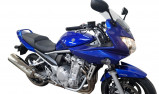SUZUKI GSF 650 S BANDIT