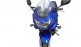 SUZUKI GSF 650 S BANDIT