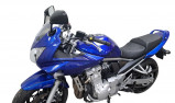 SUZUKI GSF 650 S BANDIT