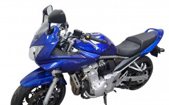 SUZUKI GSF 650 S BANDIT