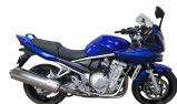 SUZUKI GSF 650 S BANDIT