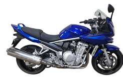 SUZUKI GSF 650 S BANDIT