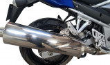 SUZUKI GSF 650 S BANDIT