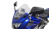 SUZUKI GSF 650 S BANDIT