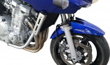 SUZUKI GSF 650 S BANDIT