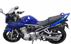 SUZUKI GSF 650 S BANDIT