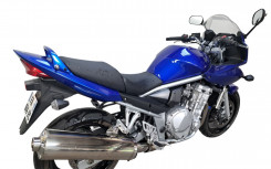 SUZUKI GSF 650 S BANDIT