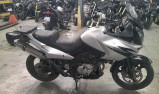 SUZUKI V-STROM 650 ACCIDENTE RSV N°22334