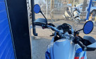 BMW R 1200 GS RALLYE VALISES ALU 88350 KMS COULEUR PARIS / DAKAR